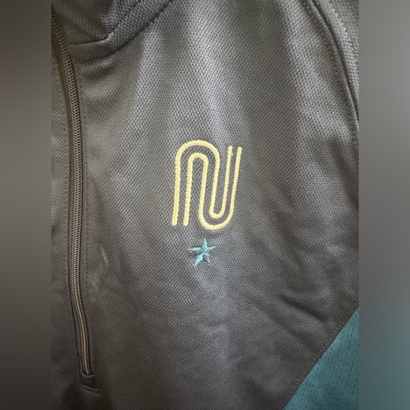 NIKE men jacket size XD FB6537-457 - Picture 3 of 6